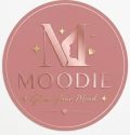 Mỹ phẩm thuần chay Moodie